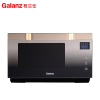 格兰仕(Galanz)双模变频不锈钢内胆微波光波炉G90F25MSXLVIII-A7(G0) 25升