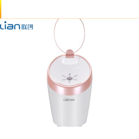 联创(Lian) DF-EB001M 离子蒸汽美容器 蒸出娇嫩少女肌肤 单台价