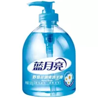 蓝月亮 野菊花洗手液500g/ 瓶