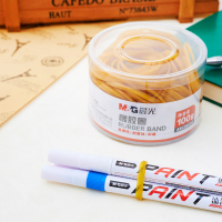 晨光(M&G) ASC99334-橡胶圈 10筒/件