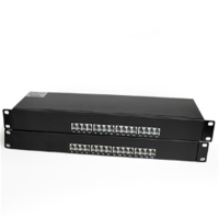 汤湖 电话光端机规格:汤湖 TH-2018-16e