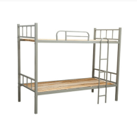 禧天龙 常规高低床上下两层