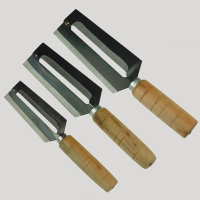 瓜果削皮器