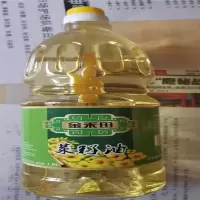 菜籽油1.8L
