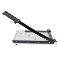 晨光 A4钢制切纸刀ASSN2205