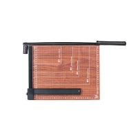 晨光 A4木制切纸刀ASSN2209