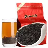 艺福堂 正山小种红茶(200g/袋)