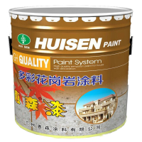 惠森 多彩涂料 HSBF-D800