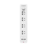 南孚(NANFU) NF630 USB接口插座 1.8米