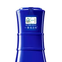 蓝月亮电商机洗绝配(660g兰亮白瓶+600g兰亮白袋+500g神器) 按套销售(H)
