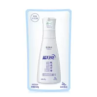 蓝月亮电商机洗绝配(660g梅洁净瓶+600g梅洁净袋+500g神器)按套销售(H)