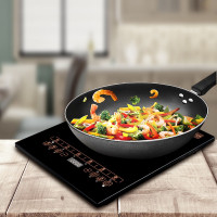 格兰仕(Galanz) CH22407 电磁炉 大火力 多档火力电磁灶