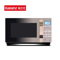 格兰仕(Galanz)25升大容量光波炉语音功能微波炉烤箱一体机G90F25CSLVIII-C2(G0) 计价单位:台