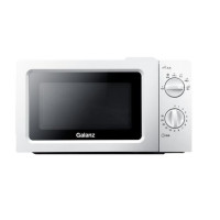 格兰仕(Galanz)微波炉家用转盘机械式小型迷你17L 白色 P70J17L-V1(W0) 计价单位：台
