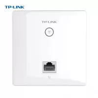 TP-LINK TL-AP1202GI-POE 无线面板AP路由器