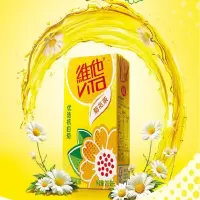 维他 (Vita)菊花茶 250ml*16盒