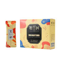 佐川藜麦燕麦代餐五谷杂粮粥速食即食懒人营养饱腹早晚餐食品*2