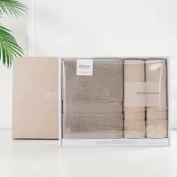 超柔赛络三套装礼盒TG19-03C