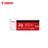 佳能/Canon硒鼓CRG418系列黄色硒鼓(适用MF8350Cdn/MF8580Cdw/MF727Cdw等)