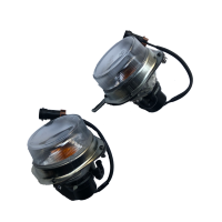 猛士EQ2050 转向灯 侧转向灯 正品超长质保