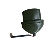 陕汽SX2190前防控灯3800220DZ防控灯 正品超长质保