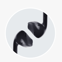 爱国者(AIGO) 无线运动耳机 单独装