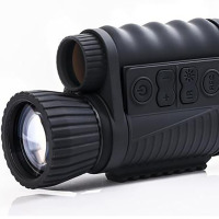 柯安盾 高清远程红外摄录夜视仪K650EX