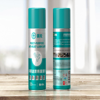 美轮多用途防锈润滑剂450ml/件 24支/箱 1支/件