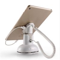 平板防盗器展示架托ipad手机体验柜台充电架报警支架