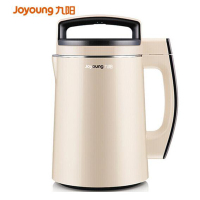 九阳(Joyoung)九阳豆浆机DJ13B-D79SG
