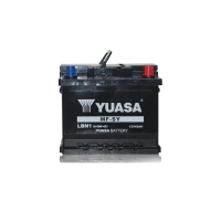 汤浅(YUASA) LBN1-MF 12V 45AH 蓄电池