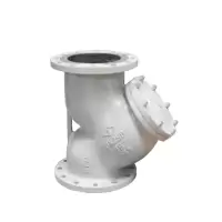 尧字(Y)远大过滤器 GL41H-16C DN150