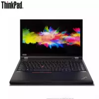 联想ThinkPad P53 20QNA003CD 移动工作站