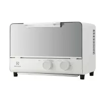 伊莱克斯(ELECTROLUX) EGOT2010 电烤箱12L 单台价格