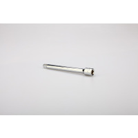 力易得五金工具3/8“系列6寸接杆 E3405