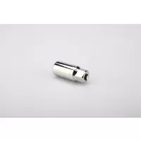 力易得工具 CR-V钢10mm系列火花塞套筒 E3411