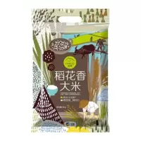 初萃稻花香5kg
