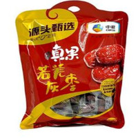 屯河真果若羌灰枣228g