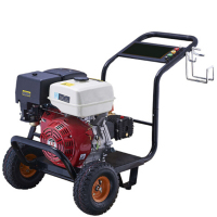 博赫尔 POHIR 超高压汽油洗车机 PH-QP700