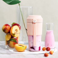 ALL-JOINT/Yna 联名随行榨汁杯