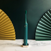ALL-JOINT HOME 优仅R1电动牙刷