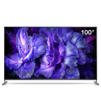 TCL电视100X6C高清电视机 4K超高清影视 智能WiFi 网络电视100英寸