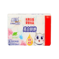 威煌洁净香氛增白皂208G*26901894415366