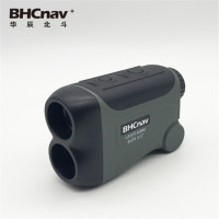 彩途X600 红外线激光测距仪手持望远镜高精度测高测角测速三防便携户外高尔夫专用