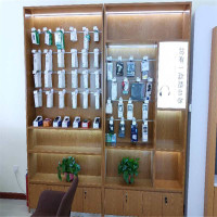 宜升（ESENG）YL-8004 配件柜 2300*300*2400