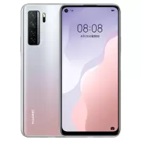 华为 HUAWEI nova 7 SE 6400万高清AI四摄5G全网通手机(SH)