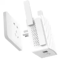 TP-LINK TL-WDR7632千兆易展版 双千兆路由器 易展mesh分布路由 1900M家用无线 5G双频
