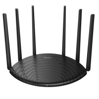 TP-LINK TL-WDR7661千兆版 双千兆路由器 1900M无线家用 5G双频 千兆端口 高速路由WIFI穿墙
