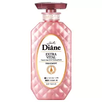 黛丝恩(Moist Diane) 摩洛哥油护发素 头皮赋活450ml