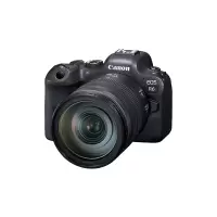 佳能(Canon)EOS R6 微单套机 全画幅微单相机 4K视频拍摄 实现8级双防抖(机身X镜头)(RF 24-105mm F4 L IS USM)